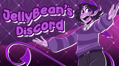 JellyBean’s Discord Server